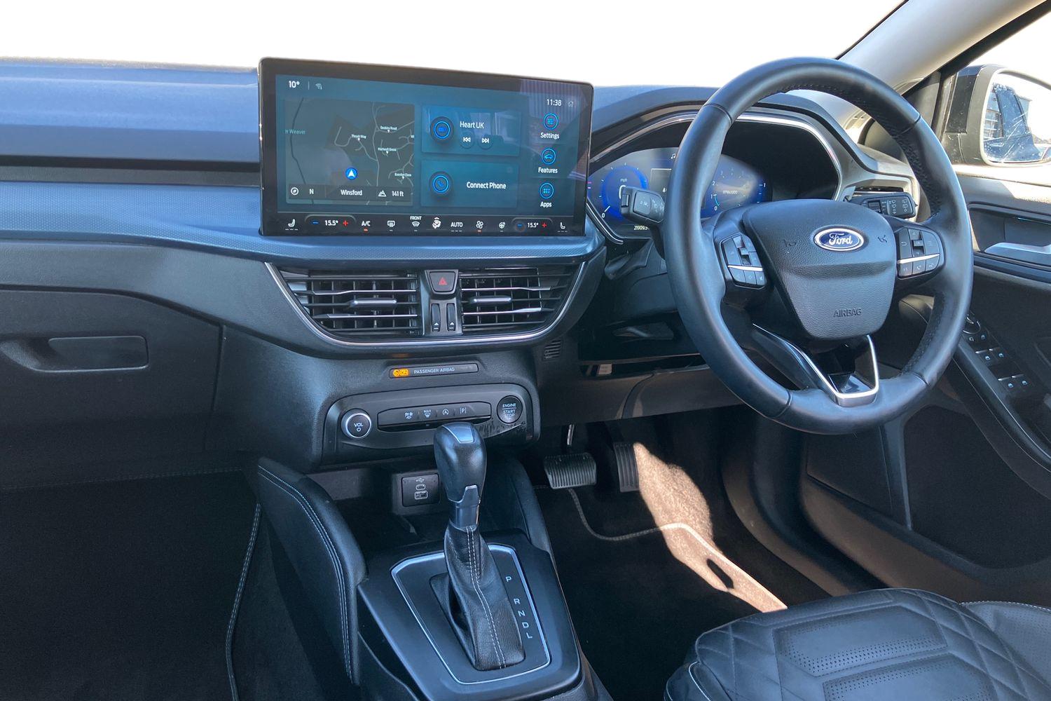 Used Ford Focus 2024 for sale - 77743720: Photo 4