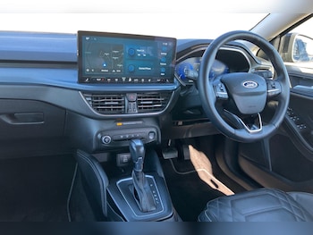 Used Ford Focus 2024 for sale - 77743720: Photo