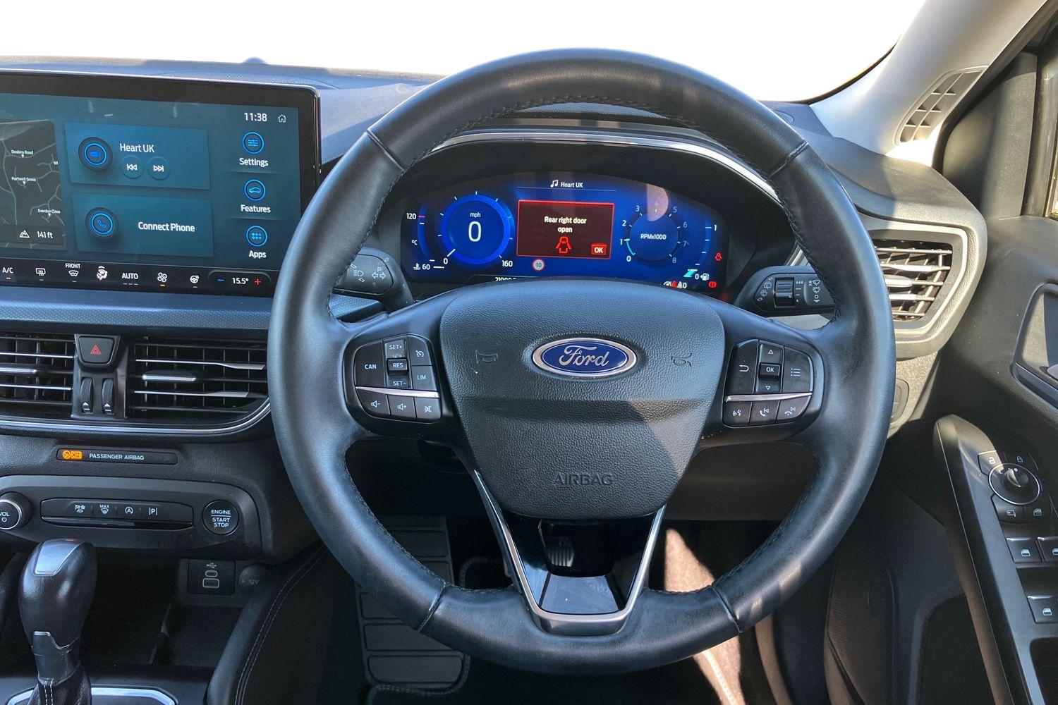 Used Ford Focus 2024 for sale - 77743720: Photo 5