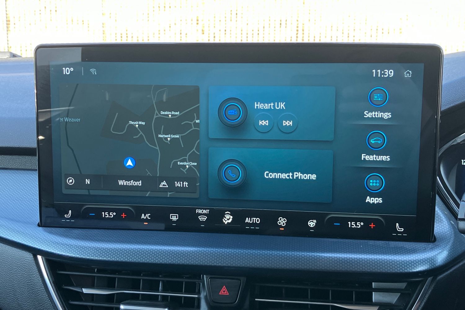 Used Ford Focus 2024 for sale - 77743720: Photo 6