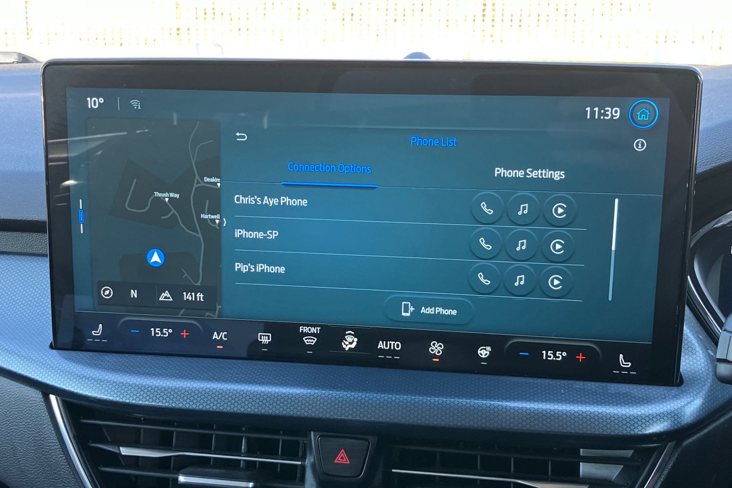 Used Ford Focus 2024 for sale - 77743720: Photo 8