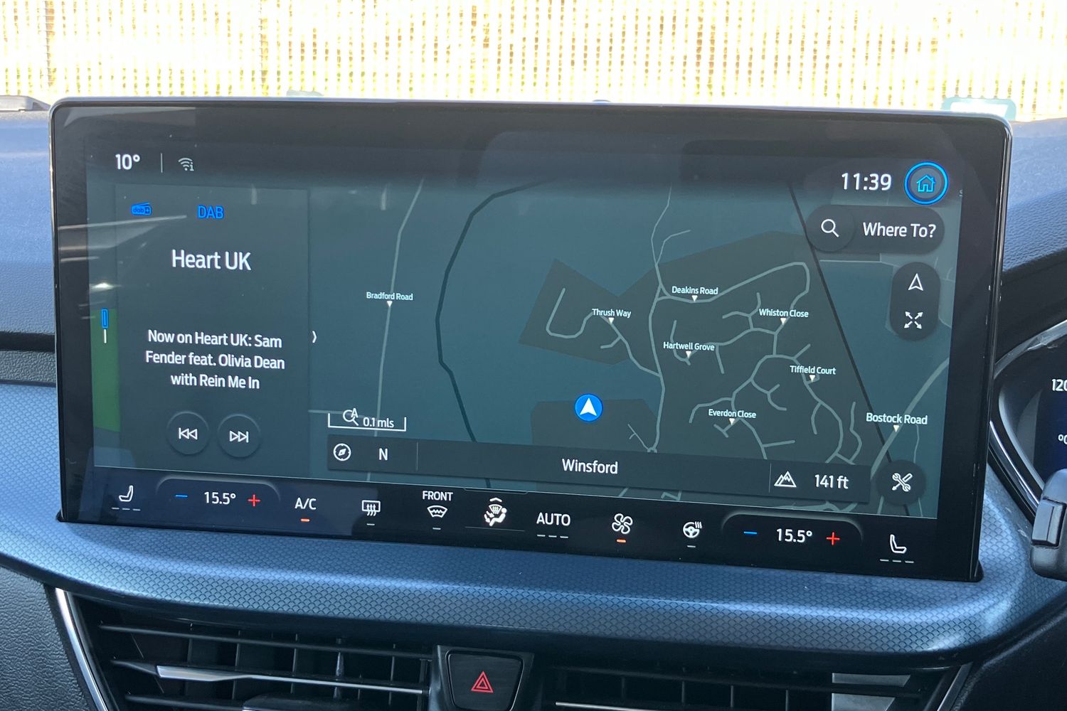 Used Ford Focus 2024 for sale - 77743720: Photo 9