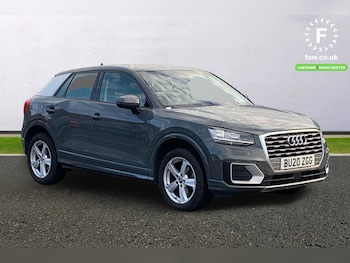 Audi - Q2