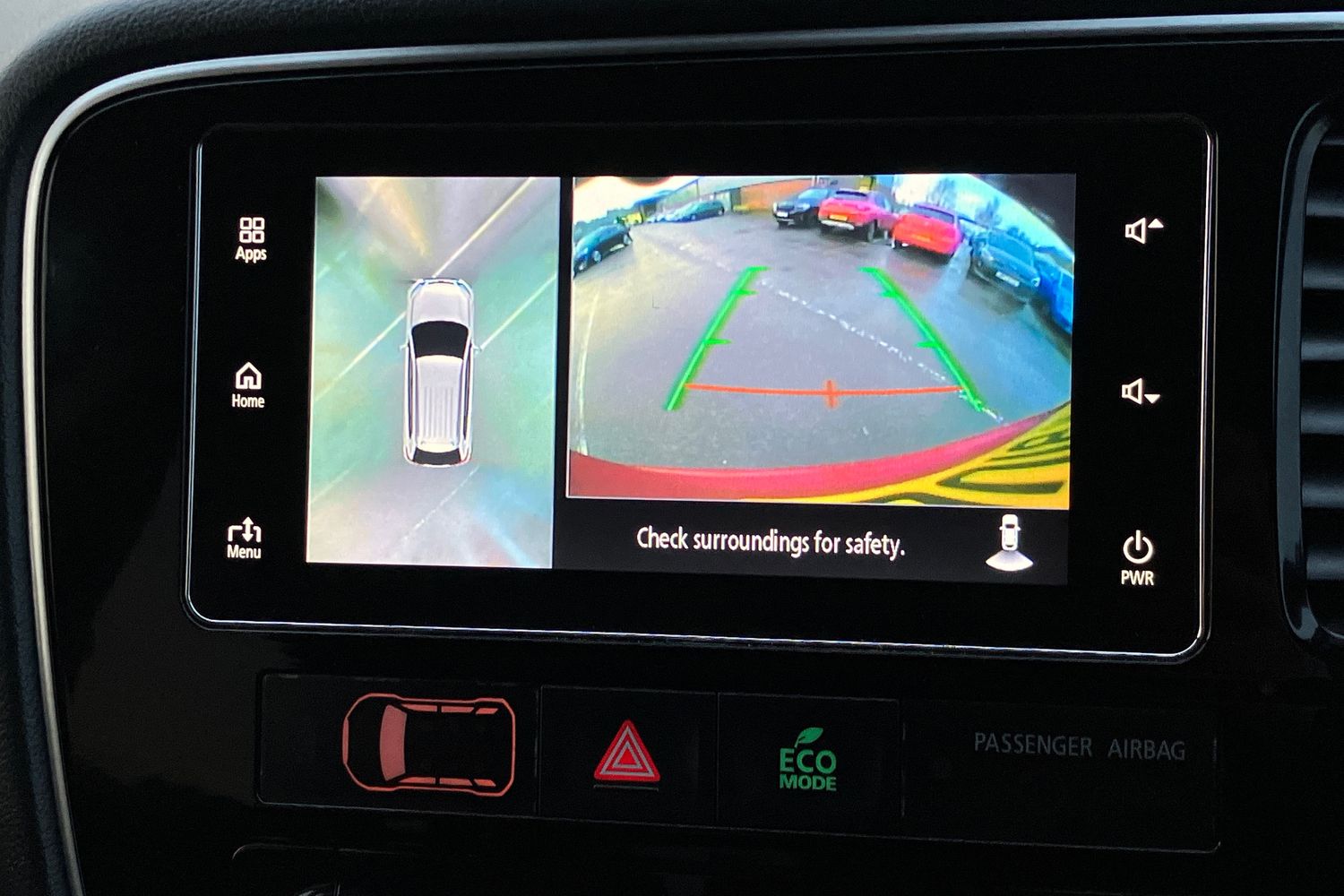 Used Mitsubishi Outlander 2018 for sale - 76705609: Photo 10