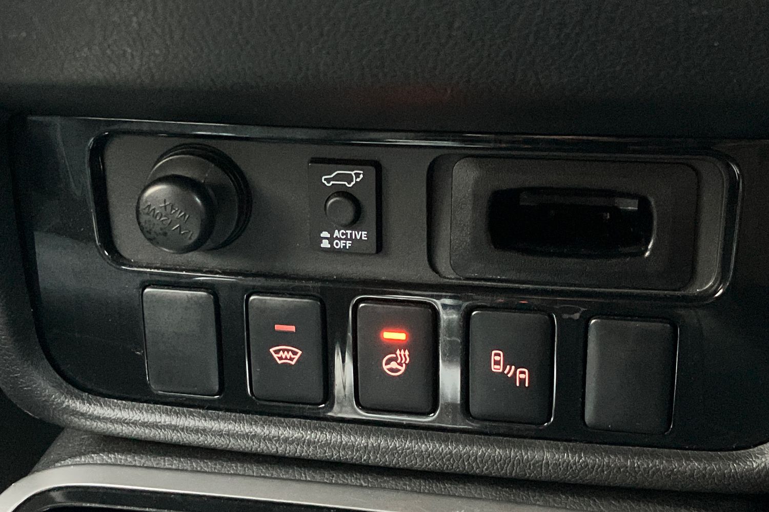 Used Mitsubishi Outlander 2018 for sale - 76705609: Photo 12