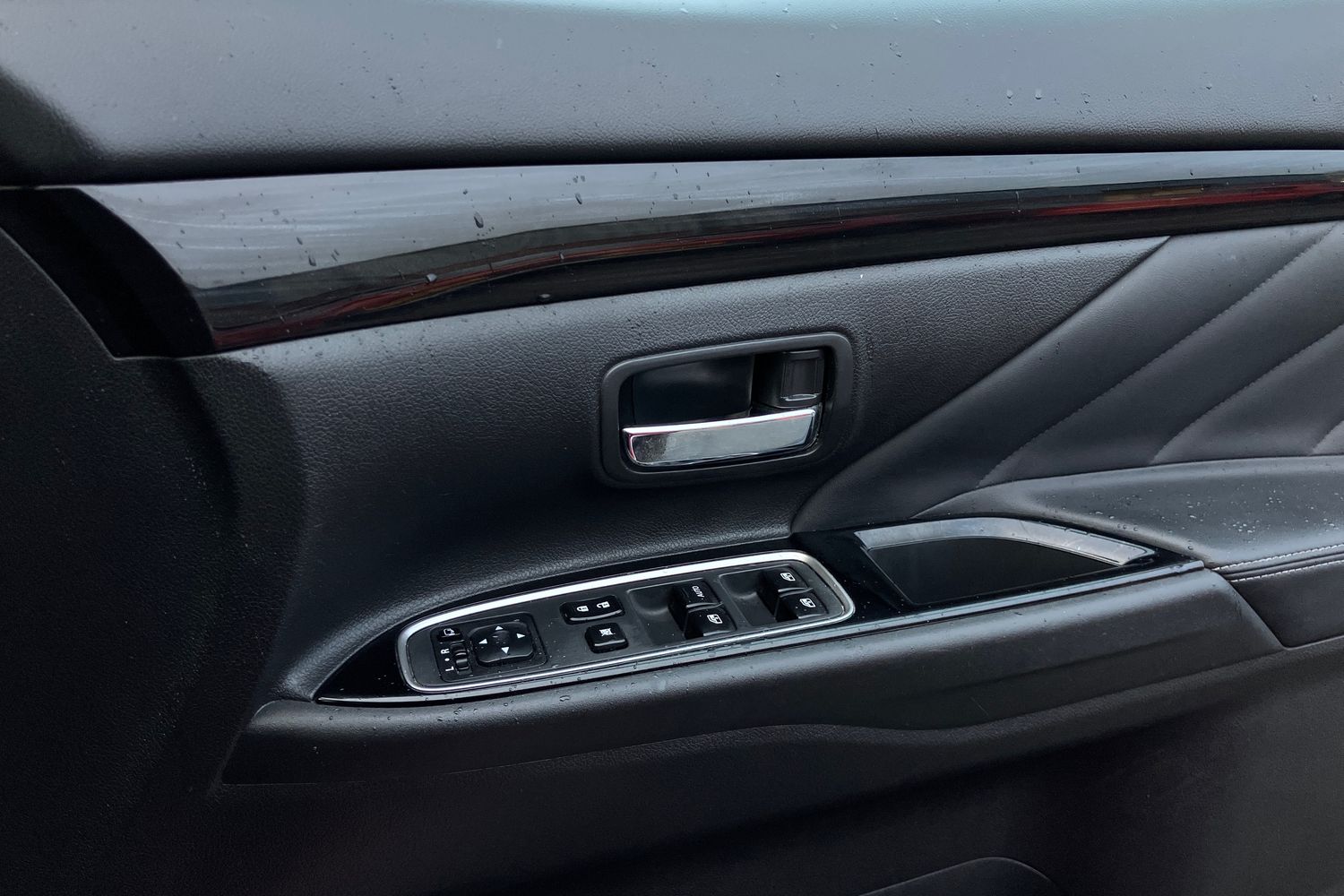 Used Mitsubishi Outlander 2018 for sale - 76705609: Photo 24