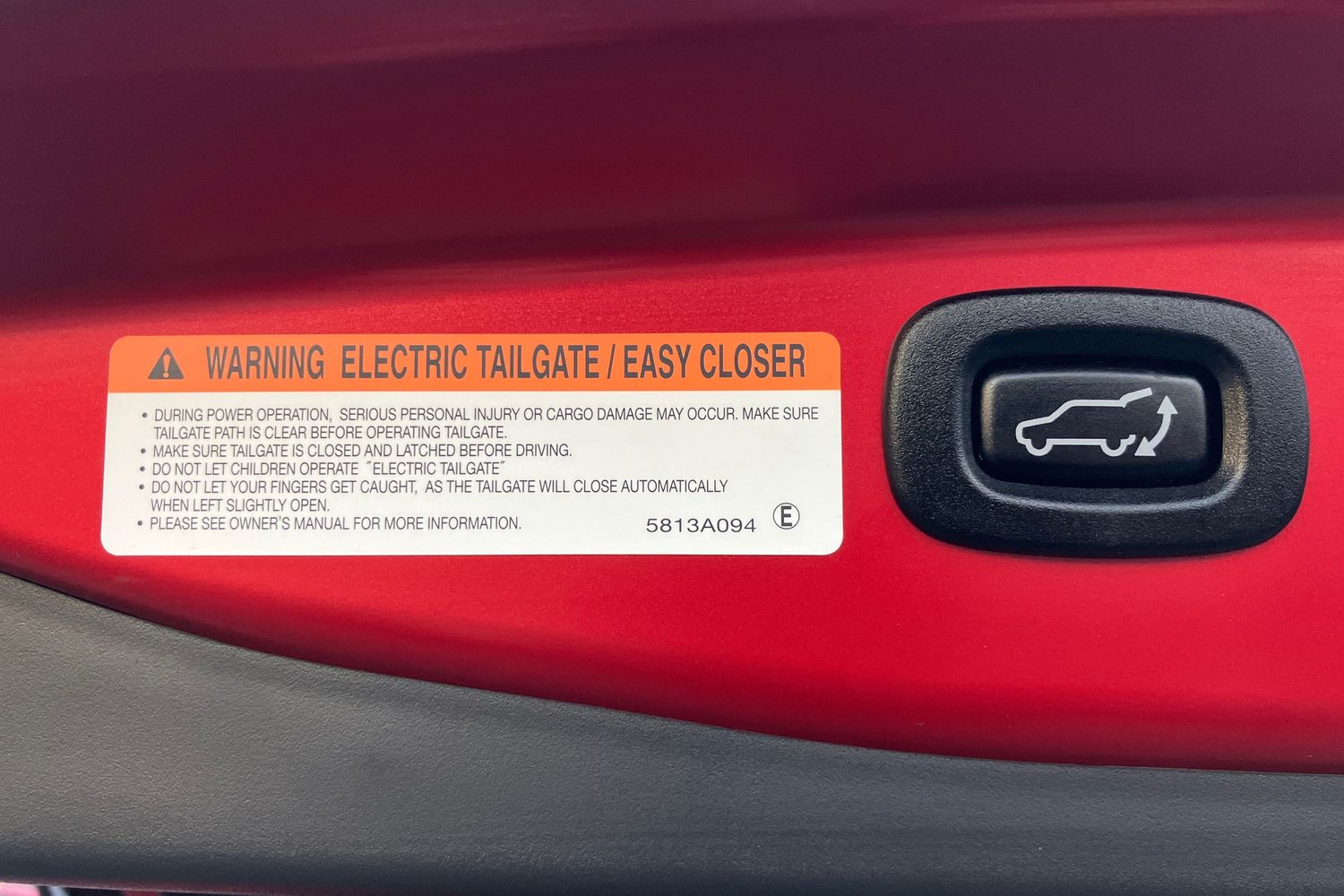 Used Mitsubishi Outlander 2018 for sale - 76705609: Photo 25