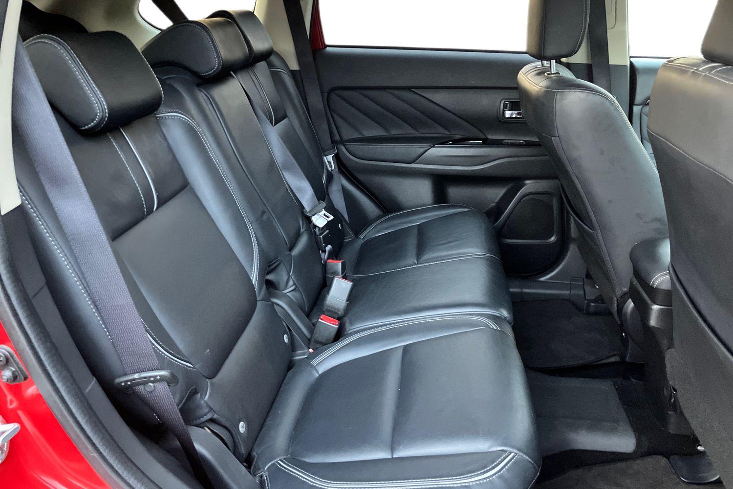 Used Mitsubishi Outlander 2018 for sale - 76705609: Photo 26