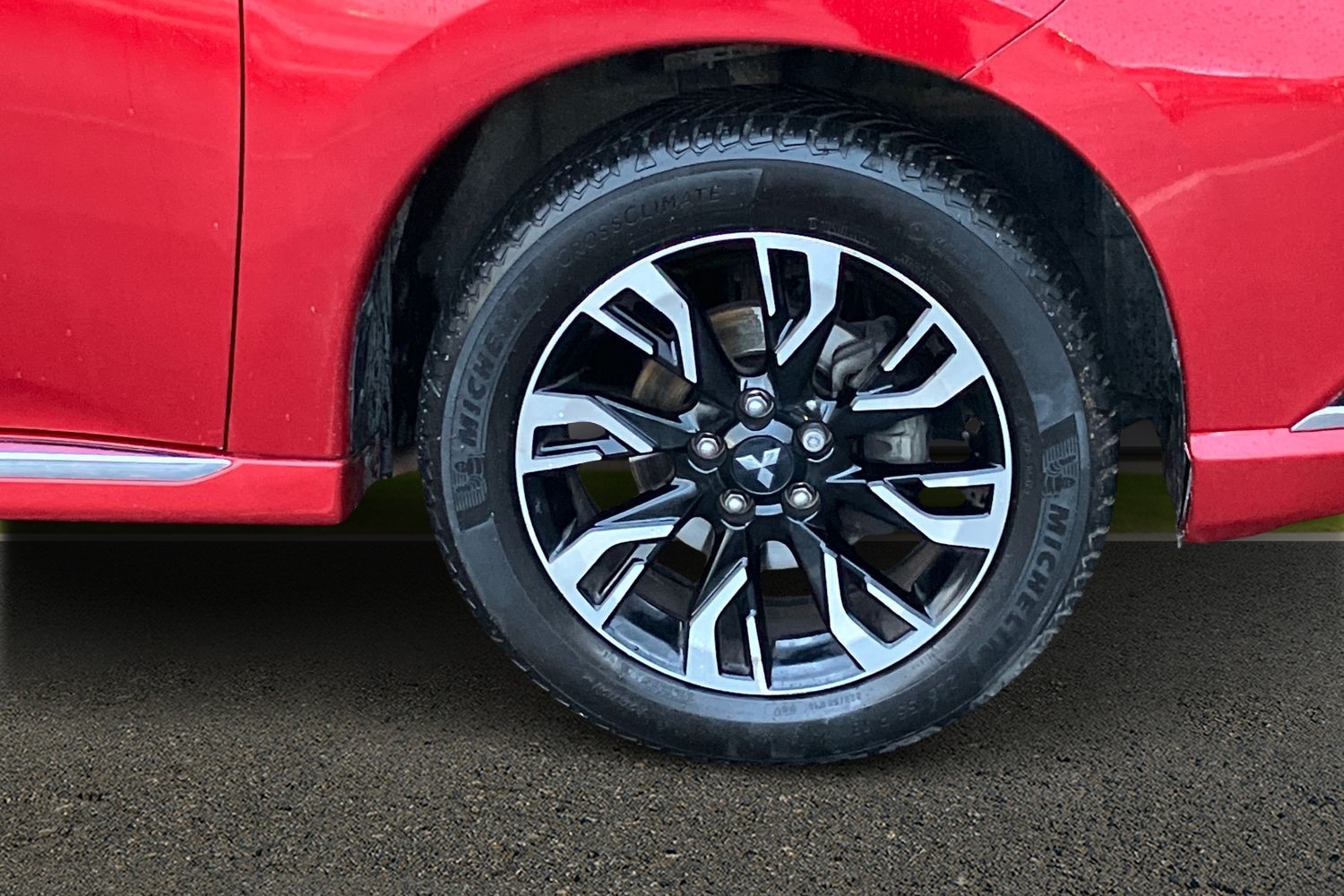 Used Mitsubishi Outlander 2018 for sale - 76705609: Photo 28