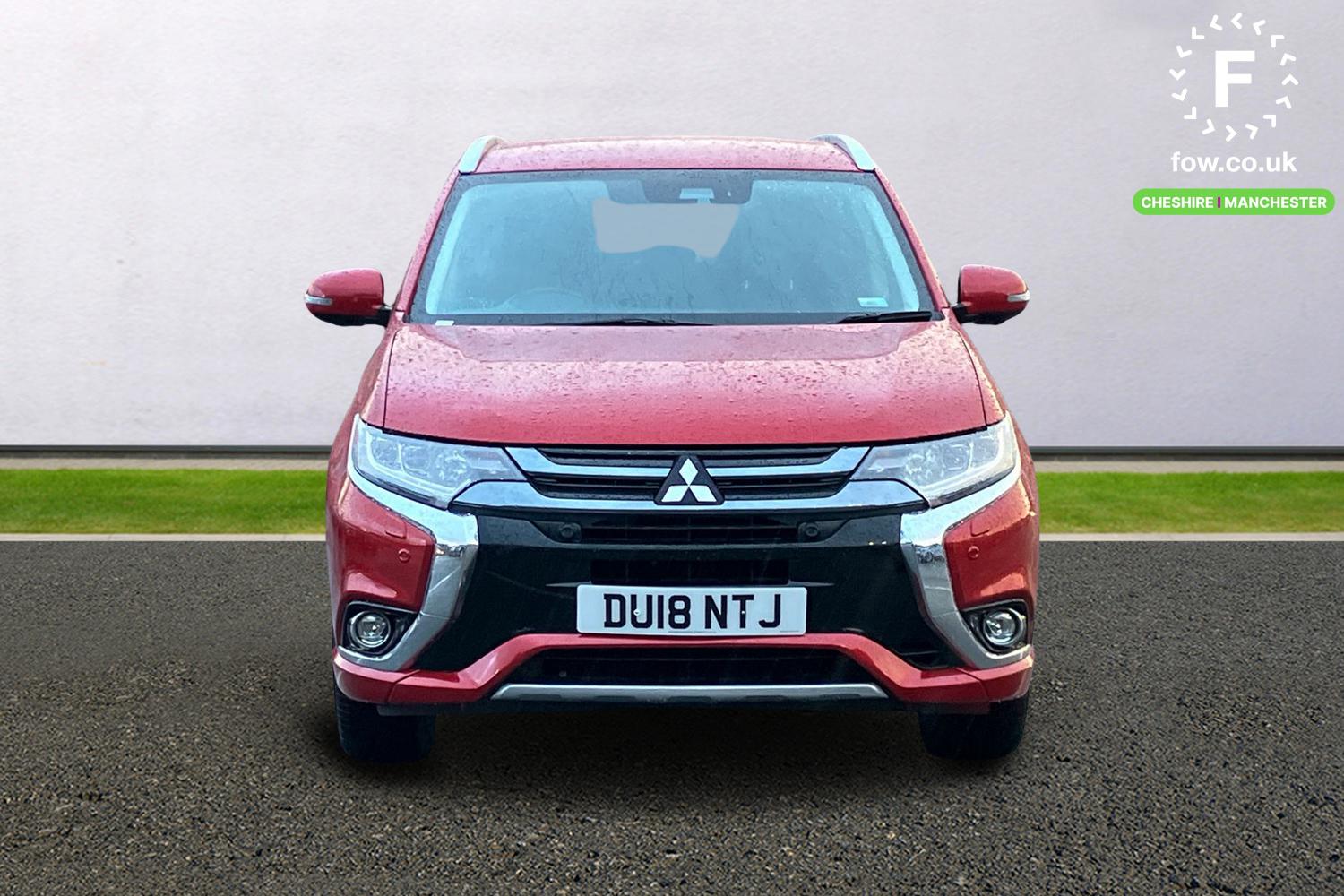 Used Mitsubishi Outlander 2018 for sale - 76705609: Photo 29