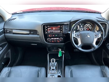 Used Mitsubishi Outlander 2018 for sale - 76705609: Photo