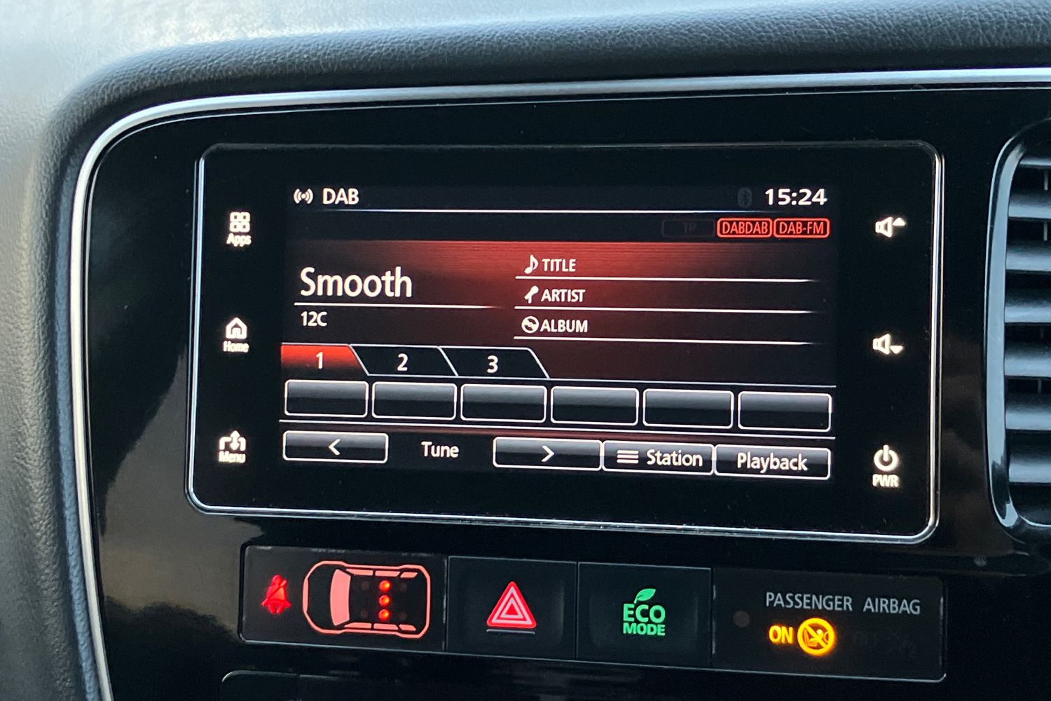 Used Mitsubishi Outlander 2018 for sale - 76705609: Photo 6