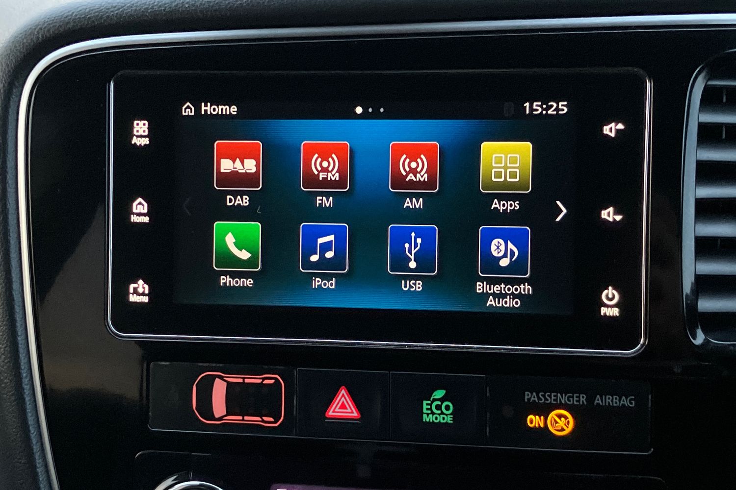 Used Mitsubishi Outlander 2018 for sale - 76705609: Photo 7