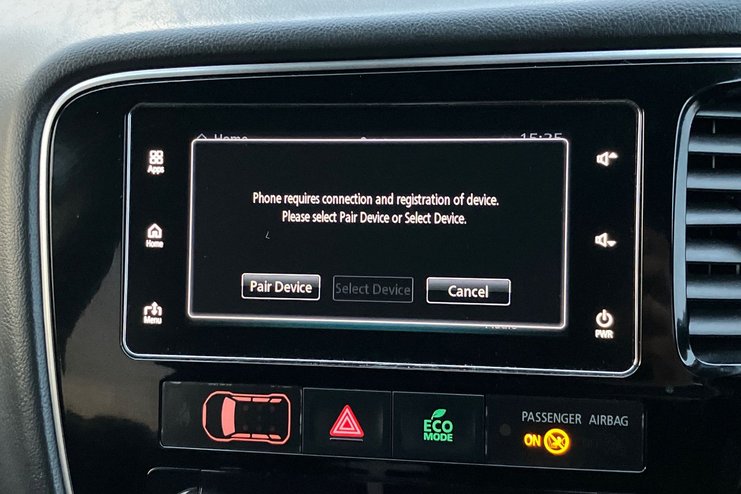 Used Mitsubishi Outlander 2018 for sale - 76705609: Photo 8