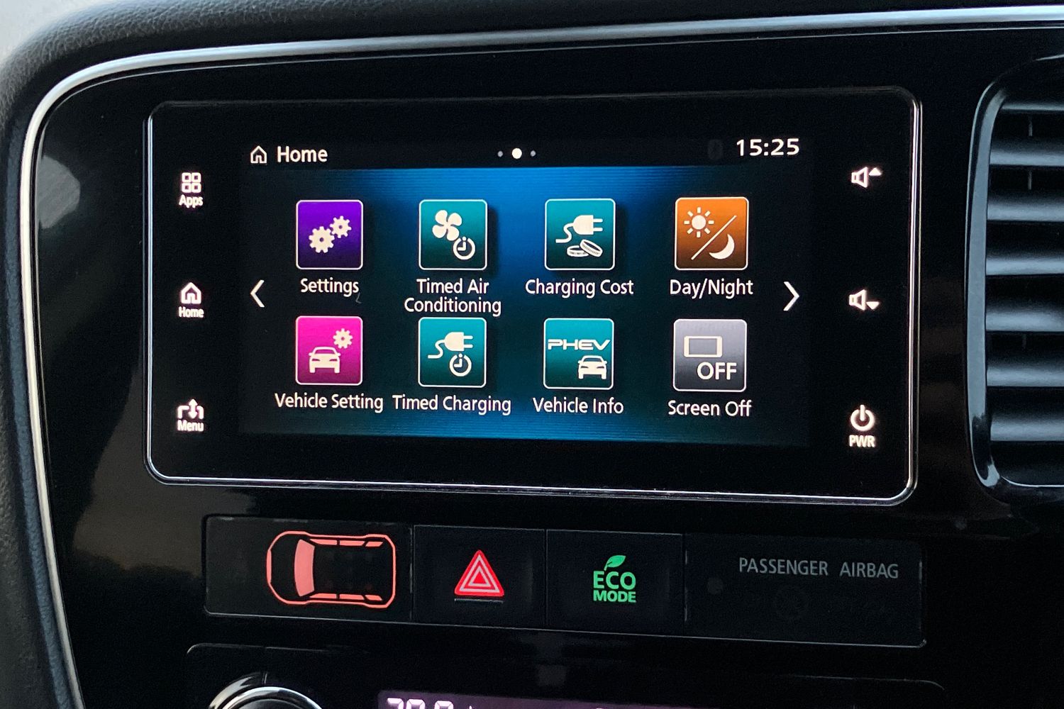 Used Mitsubishi Outlander 2018 for sale - 76705609: Photo 9