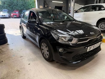 2020 - 1.2 DPi 1 5dr