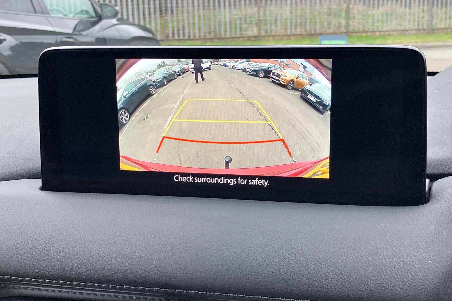 Used Mazda CX-5 2023 for sale - 77515077: Photo 11