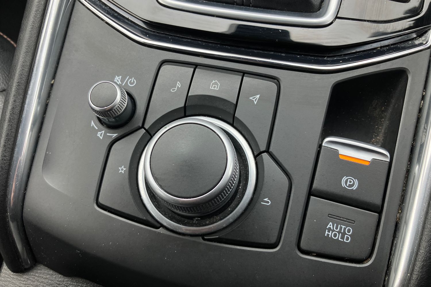 Used Mazda CX-5 2023 for sale - 77515077: Photo 14