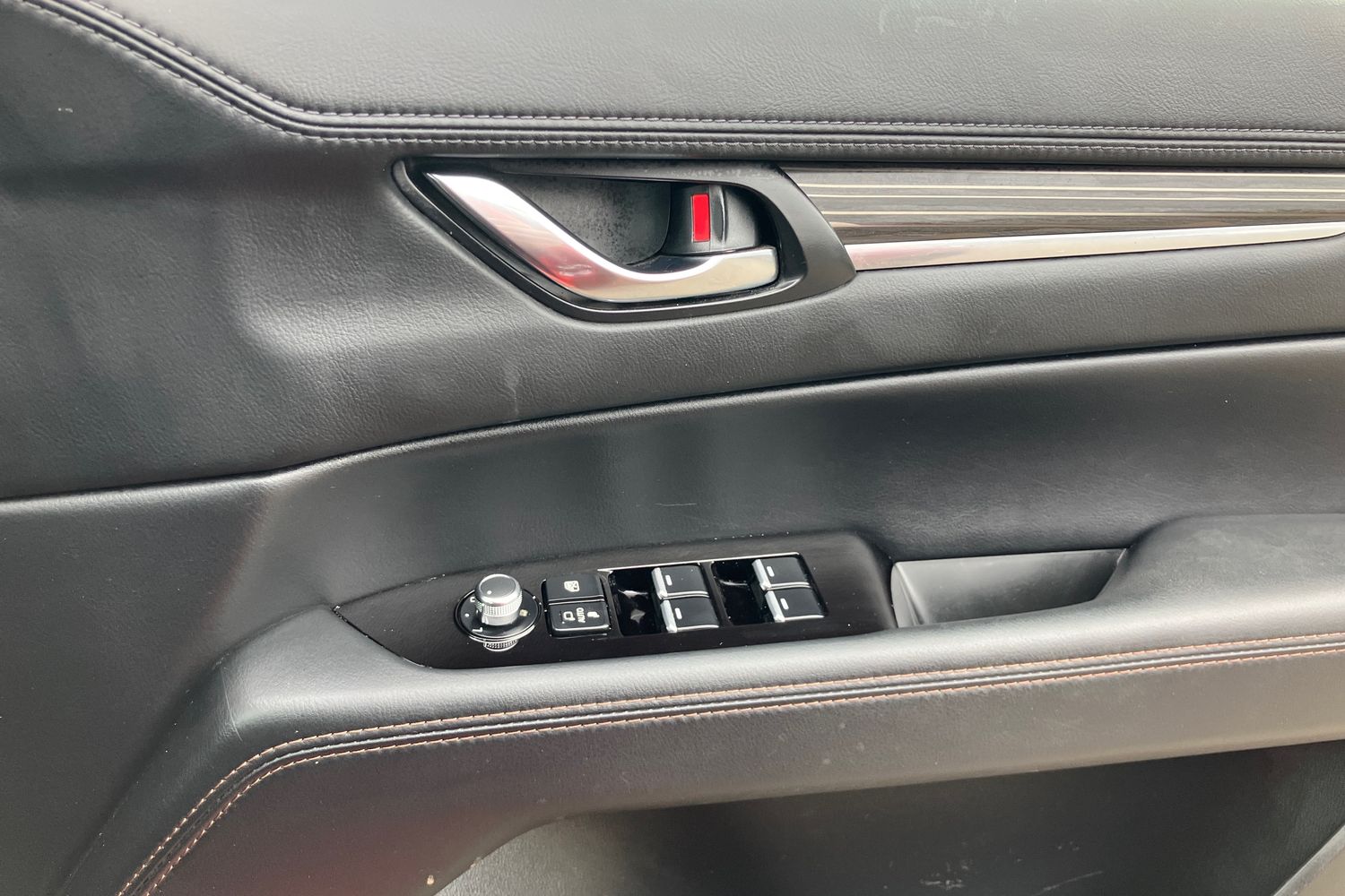 Used Mazda CX-5 2023 for sale - 77515077: Photo 20