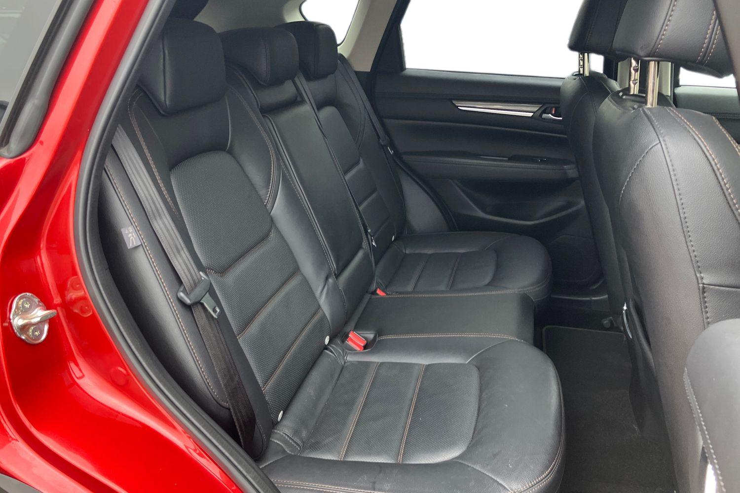 Used Mazda CX-5 2023 for sale - 77515077: Photo 22