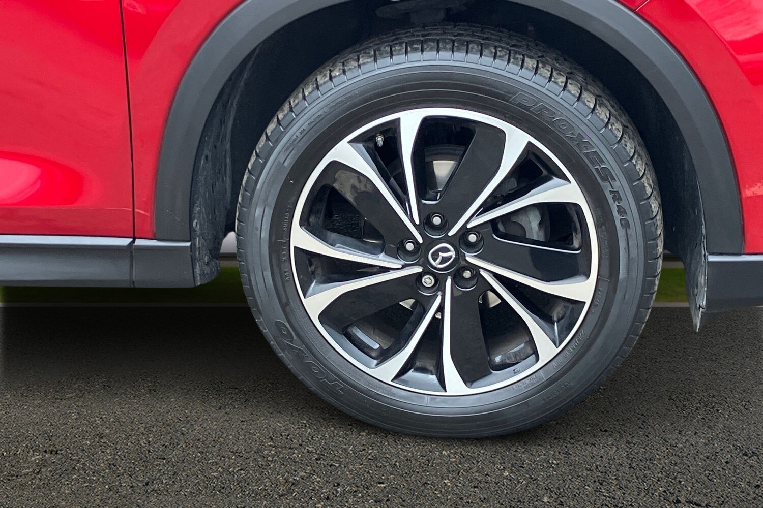 Used Mazda CX-5 2023 for sale - 77515077: Photo 24