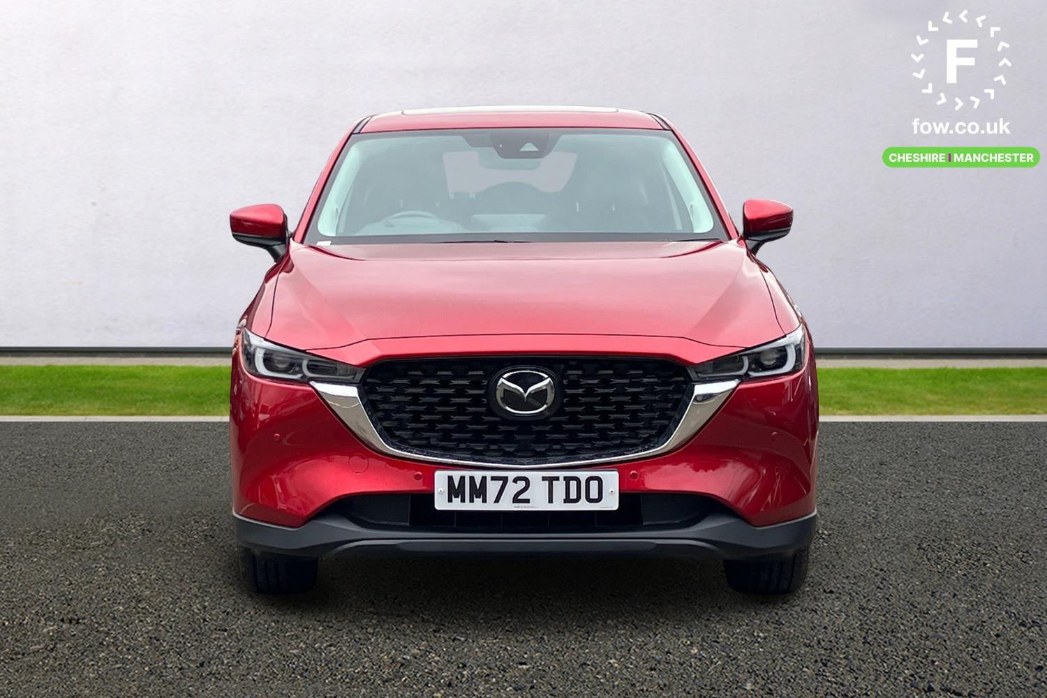 Used Mazda CX-5 2023 for sale - 77515077: Photo 25