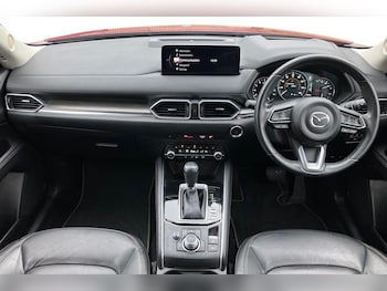 Used Mazda CX-5 2023 for sale - 77515077: Photo