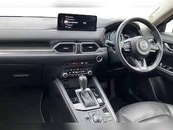 Used Mazda CX-5 2023 for sale - 77515077: Photo