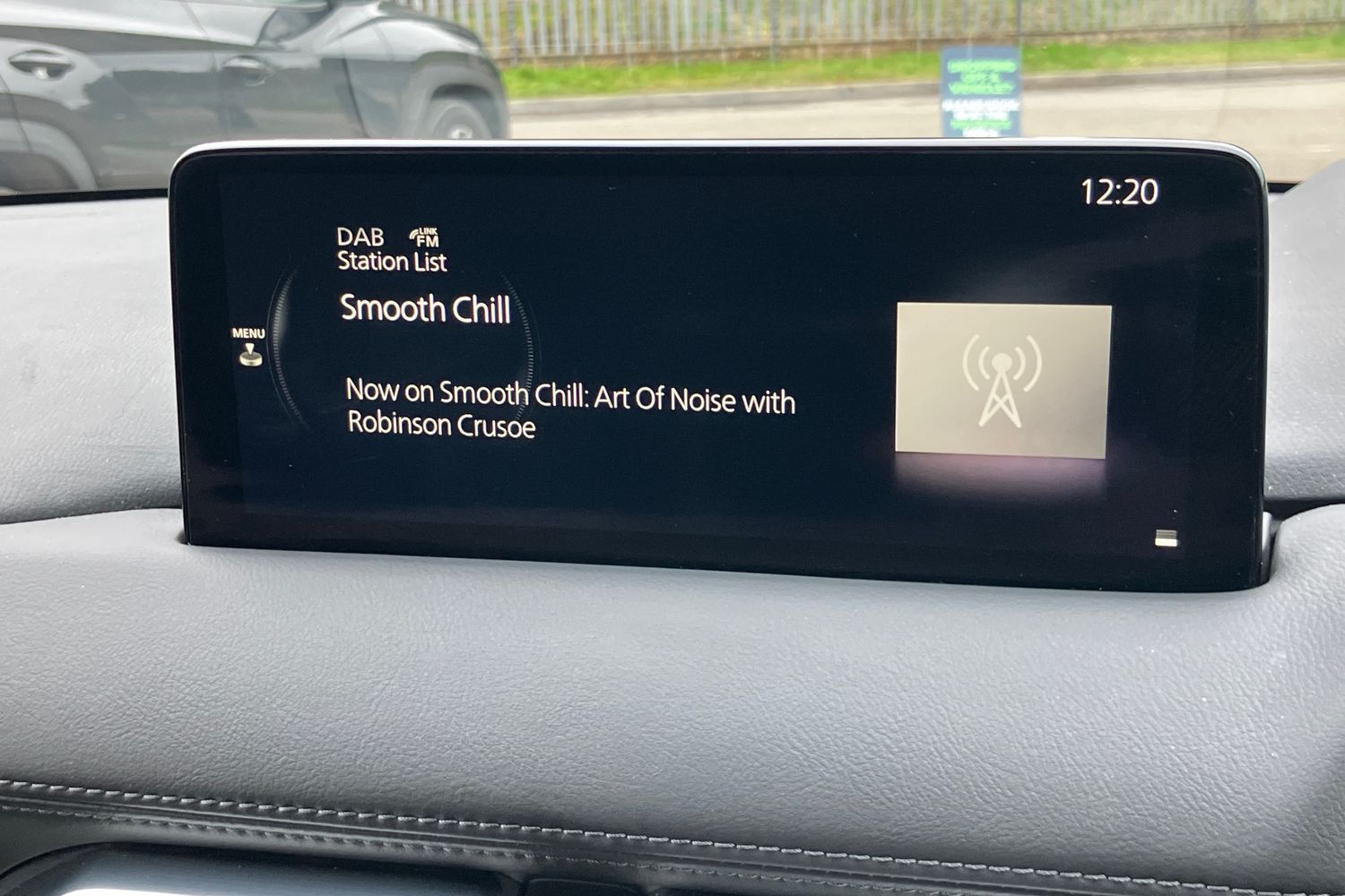 Used Mazda CX-5 2023 for sale - 77515077: Photo 6