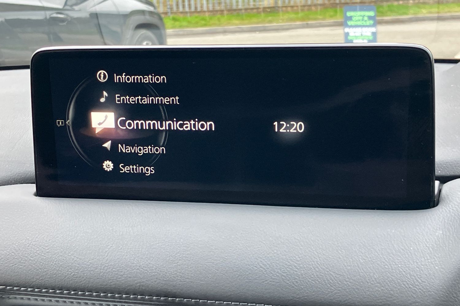 Used Mazda CX-5 2023 for sale - 77515077: Photo 8