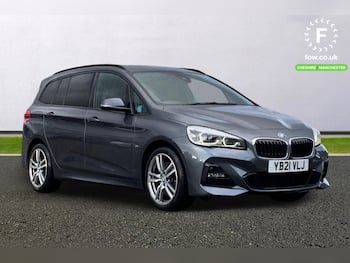 Used BMW 2 Series 2021 for sale - 79858541: Photo