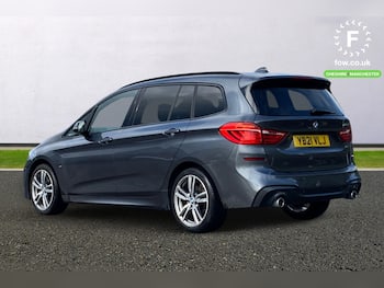 Used BMW 2 Series 2021 for sale - 79858541: Photo