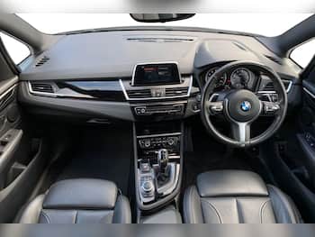 Used BMW 2 Series 2021 for sale - 79858541: Photo