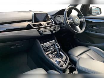 Used BMW 2 Series 2021 for sale - 79858541: Photo