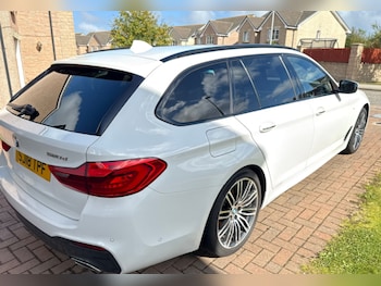 BMW - 5 Series