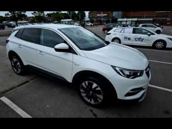 2018 - 1.6 Turbo D Sport Nav 5dr Auto