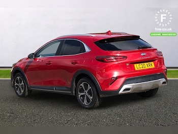 Used Kia XCeed 2020 for sale - 78297694: Photo