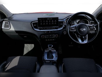 Used Kia XCeed 2020 for sale - 78297694: Photo