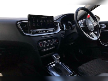 Used Kia XCeed 2020 for sale - 78297694: Photo