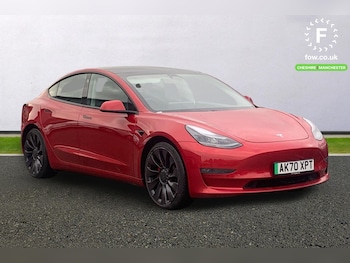 Used Tesla Model 3 2020 for sale - 77172617: Photo