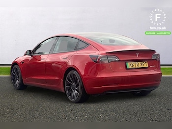 Used Tesla Model 3 2020 for sale - 77172617: Photo