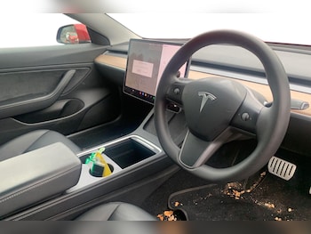 Used Tesla Model 3 2020 for sale - 77172617: Photo