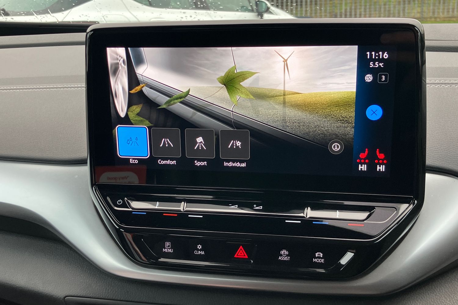 Used Volkswagen ID.4 2023 for sale - 77514982: Photo 11