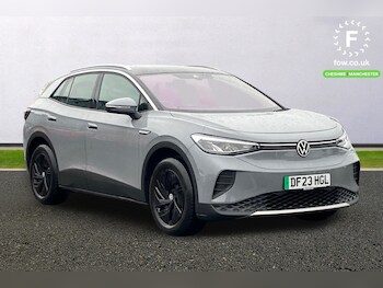 Used Volkswagen ID.4 2023 for sale - 77514982: Photo