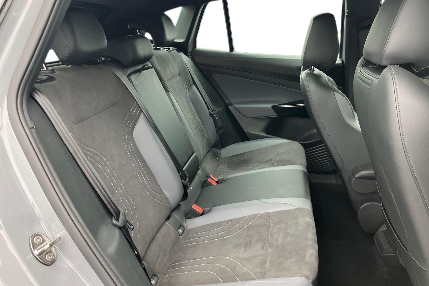 Used Volkswagen ID.4 2023 for sale - 77514982: Photo 22