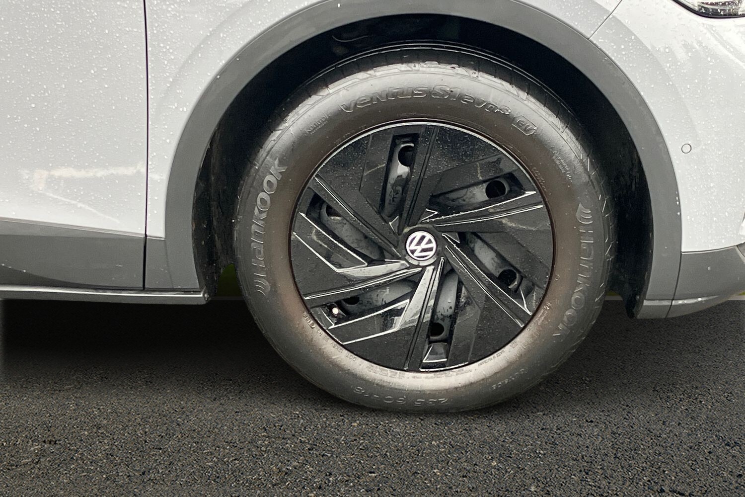 Used Volkswagen ID.4 2023 for sale - 77514982: Photo 24
