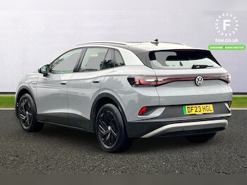 Used Volkswagen ID.4 2023 for sale - 77514982: Photo