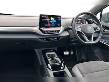 Used Volkswagen ID.4 2023 for sale - 77514982: Photo