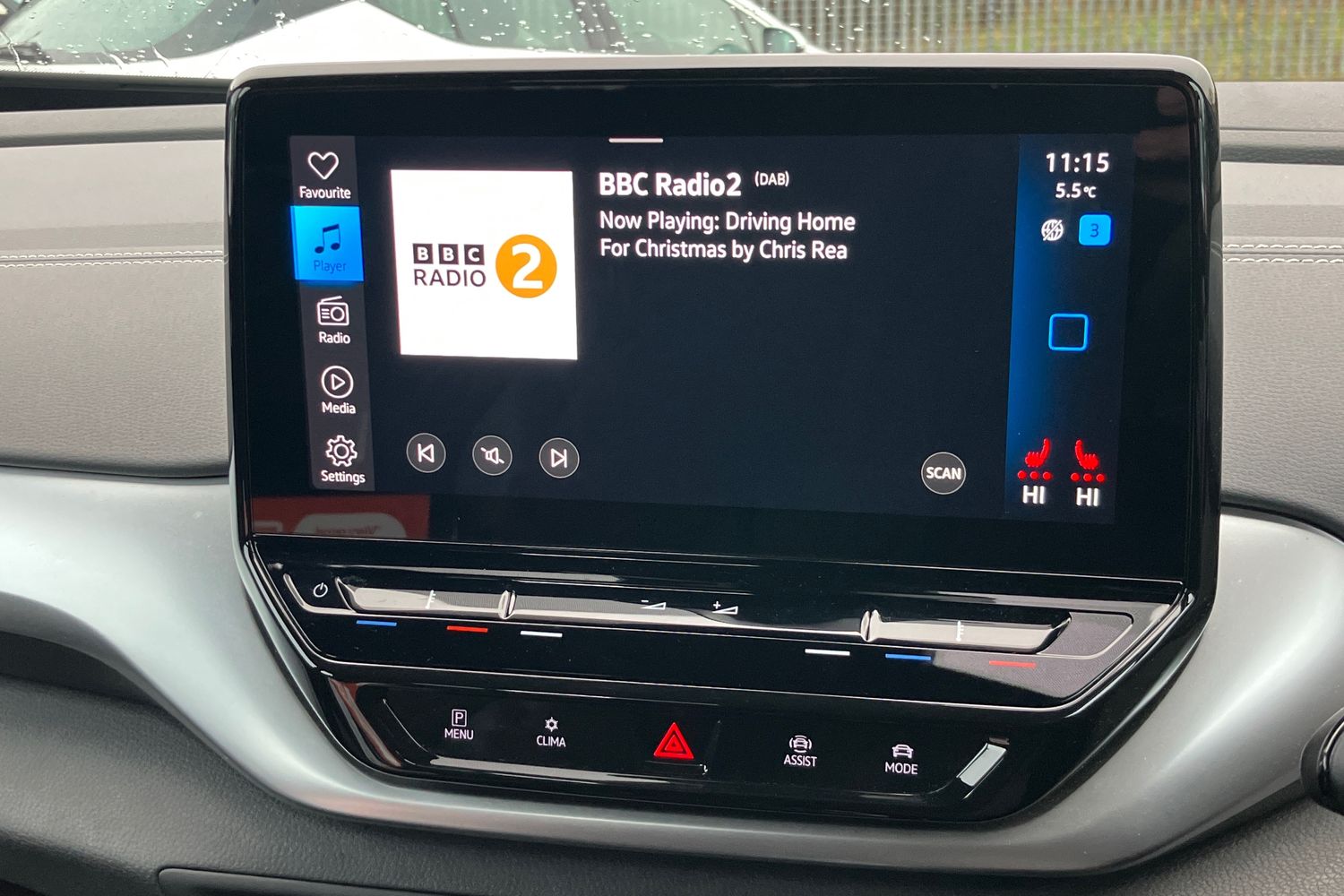 Used Volkswagen ID.4 2023 for sale - 77514982: Photo 7