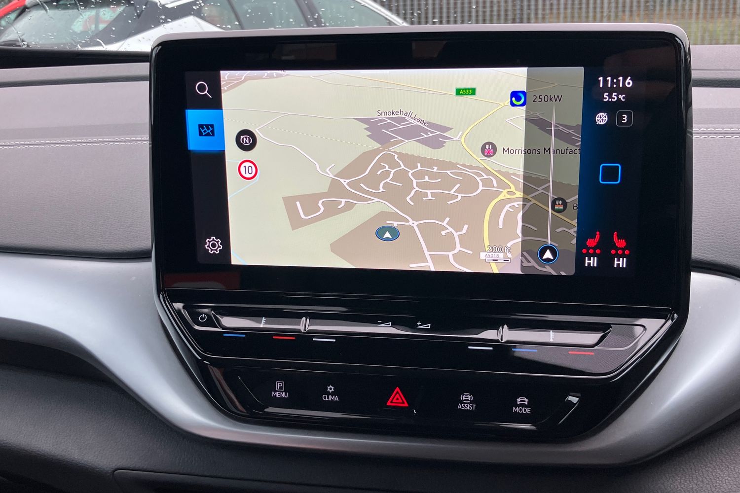 Used Volkswagen ID.4 2023 for sale - 77514982: Photo 8